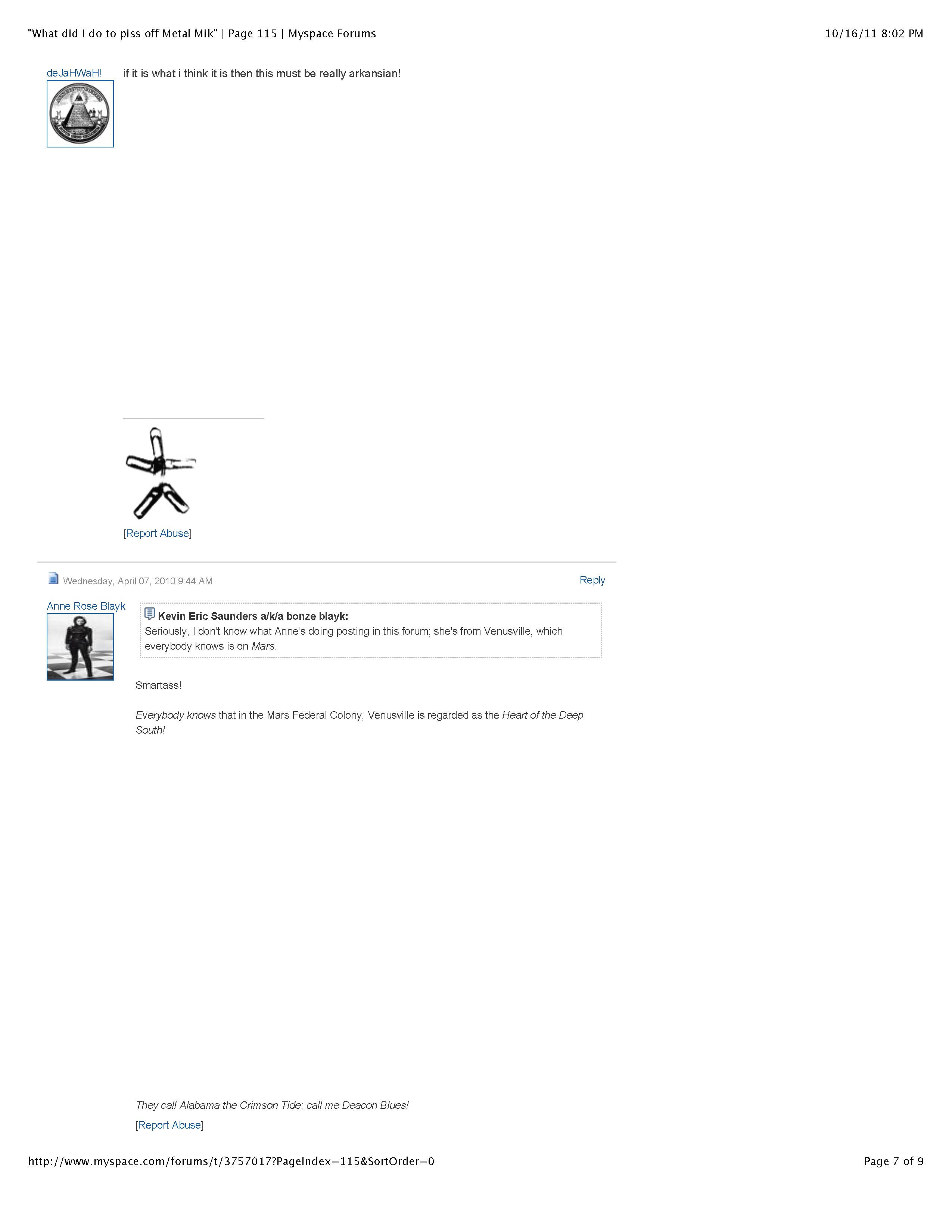 ./MySpace - 'What did I do to piss off Metal Mike' | Page 115 | Myspace Forums re Metal Mike Saunders_Page_7.png